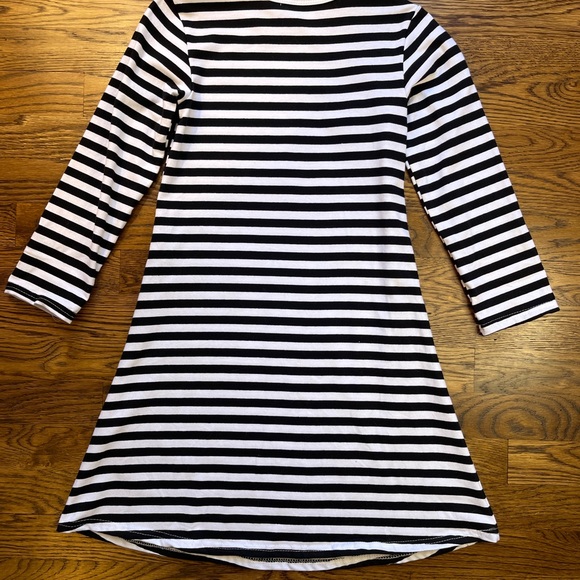 NWOT Mia Belle Girls Heart Dress - Picture 11 of 14